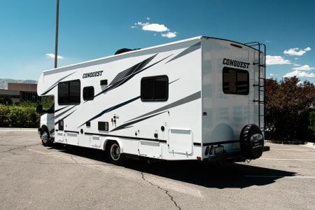 TontoNationalMonument Rv Rentals