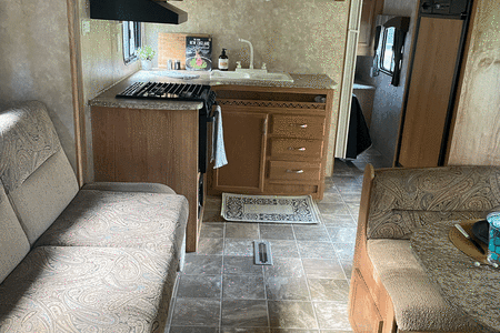 CranbrookRV rentals