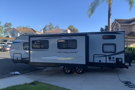 JoshuaTreeNationalPark Rv Rentals