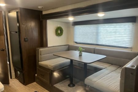 LexingtonRV rentals