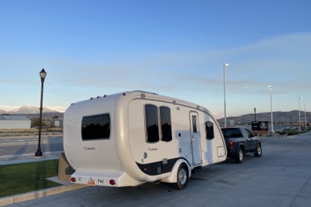 South JordanRV rentals