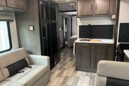 New OrleansRV rentals