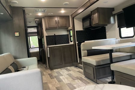 RV Rental new-orleans,Louisiana-(LA)