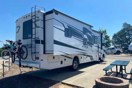 New OrleansRV rentals