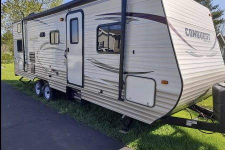 MorgantownRV rentals