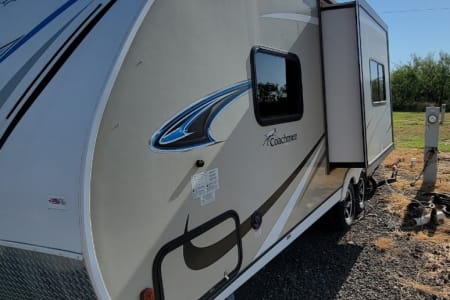 UtopiaFest Rv Rentals