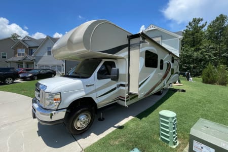 NewnanRV rentals