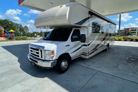 NewnanRV rentals