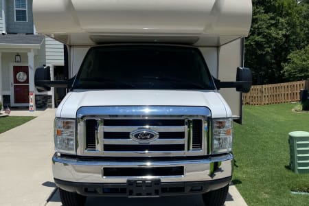 NewnanRV rentals