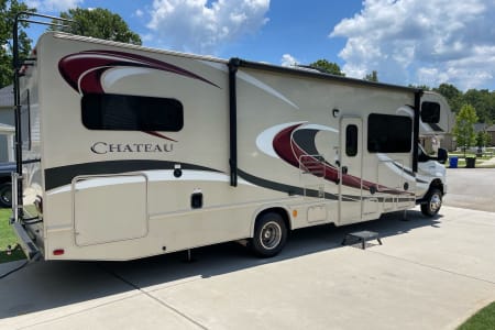 NewnanRV rentals