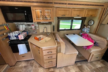 NewnanRV rentals