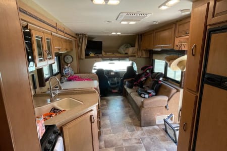 NewnanRV rentals