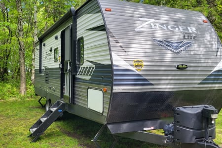 PointBeachStateForest Rv Rentals