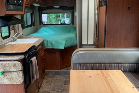 SALEMRV rentals