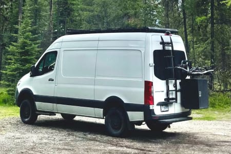 GlacierNationalParkKOA Rv Rentals