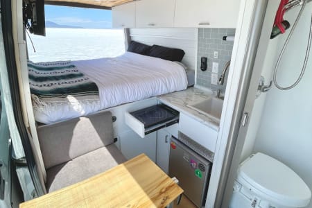 WhitefishRV rentals