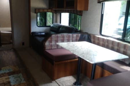 FoleyRV rentals