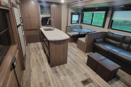 AnkenyRV rentals