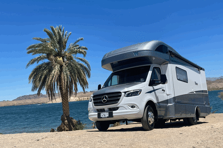 MalibuCreekStatePark Rv Rentals