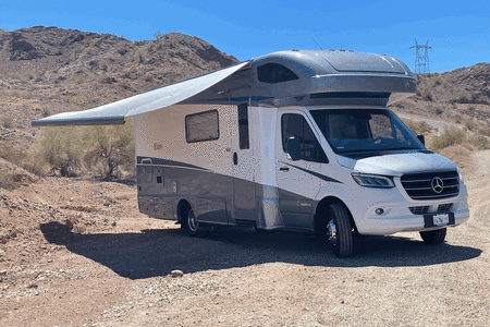 SantaMonicaMountainsNationalRecreationArea Rv Rentals