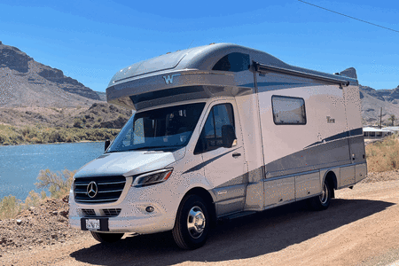 SantaMonicaMountainsNationalRecreationArea Rv Rentals