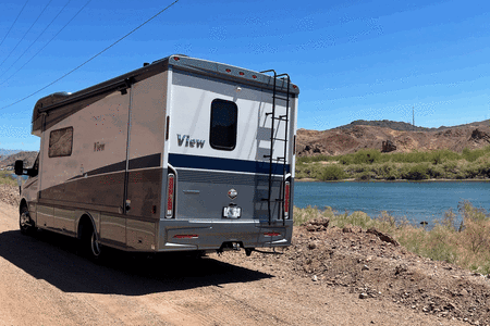 MalibuCreekStatePark Rv Rentals