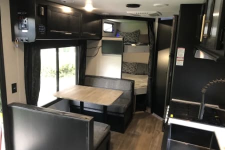 green bayRV rentals