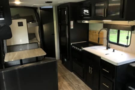 green bayRV rentals