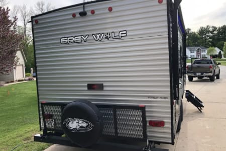 green bayRV rentals