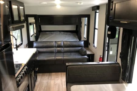 green bayRV rentals