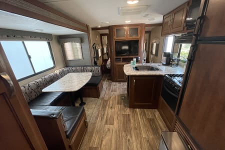 MindenRV rentals