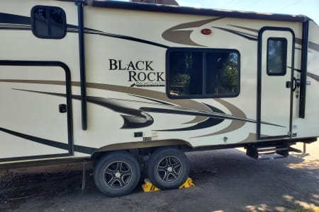 HellsGateStatePark Rv Rentals