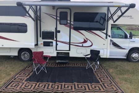 LakeCumberlandStateResortPark Rv Rentals