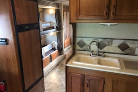 LakeCumberlandStateResortPark Rv Rentals