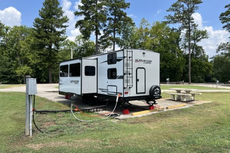 TishomingoStatePark Rv Rentals