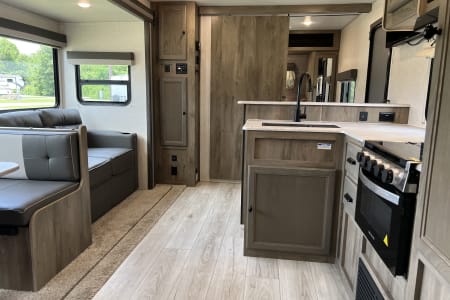 BrutonBranchRecreationArea Rv Rentals