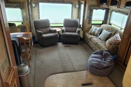 MoreheadRV rentals