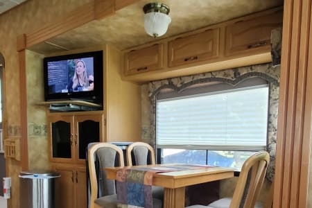 MoreheadRV rentals