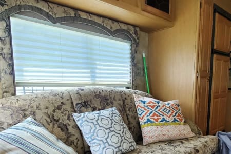 MoreheadRV rentals