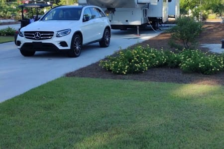 GrovetownRV rentals