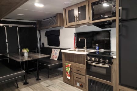 Las vegasRV rentals