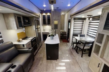 DiamondLakeResort Rv Rentals