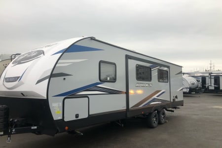 GallatinRV rentals