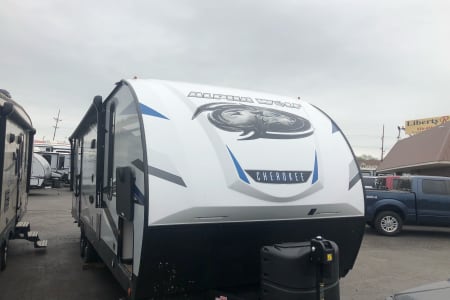 GallatinRV rentals