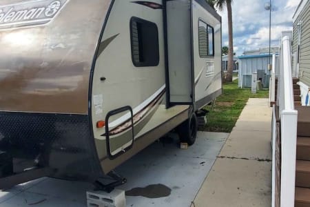 RUSKINRV rentals