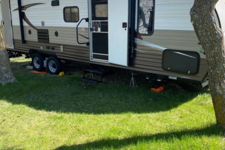 BigBogStateRecreationArea Rv Rentals