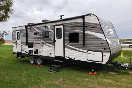 DarlingtonRV rentals