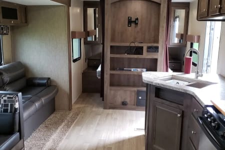 AppleRiverCanyonStatePark Rv Rentals