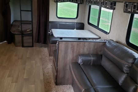 DarlingtonRV rentals