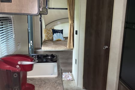 FrederickRV rentals